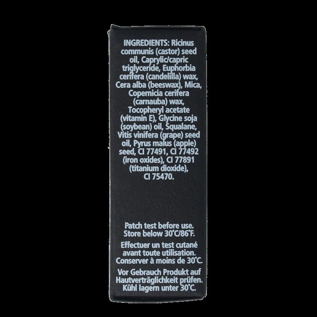 Lippenstift coral sea 4 Gram