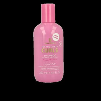 Lee Stafford For the love of curls shampoo 250 Milliliter