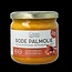 Rode palmolie bio 325 Milliliter