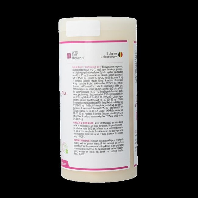 Multivitamine plus 120 Capsules