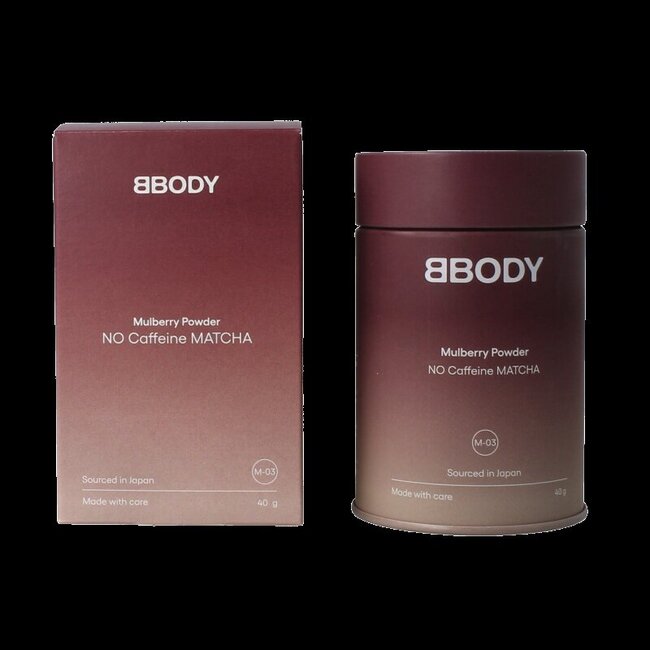 Decaf matcha 1 Stuks