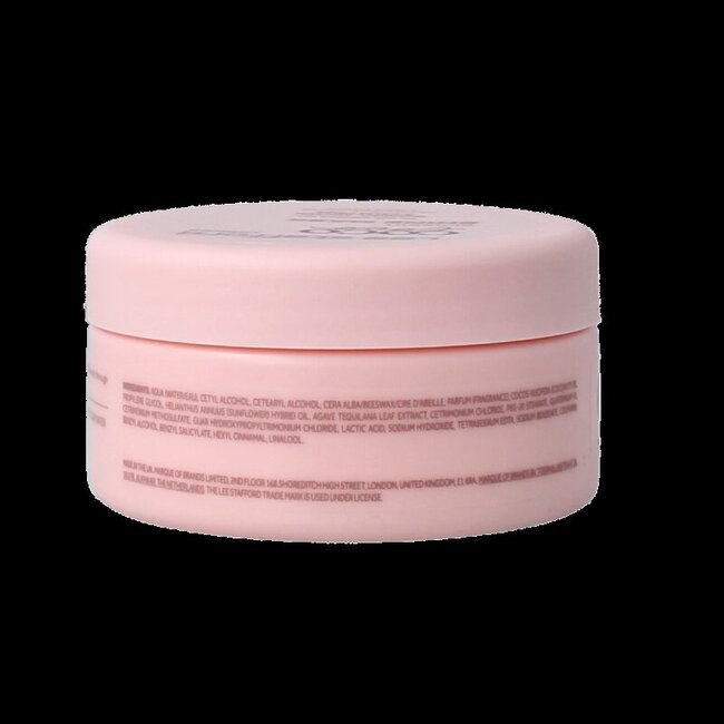 Coco loco & agave shine mask 200 Milliliter