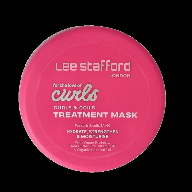 For the love of curls mask 200 Milliliter