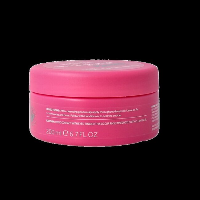 For the love of curls mask 200 Milliliter