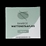 Bamboe wattenstaafjes 100 Stuks