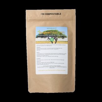 Natuurlijk.fit OriginalFiber 180 Capsules