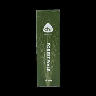Chi Forest walk airspray 50 Milliliter