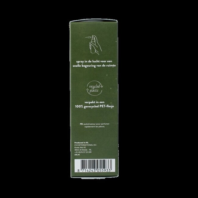 Forest walk airspray 50 Milliliter