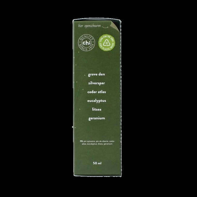 Forest walk airspray 50 Milliliter