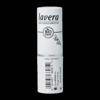Lavera Lipstick cream glow berry red 10 bio 4.5 Gram