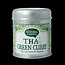 Thai green curry blikje bio 35 Gram