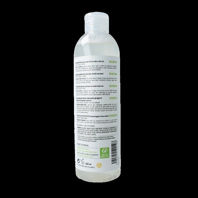 Micellair reinigingswater 300 Milliliter