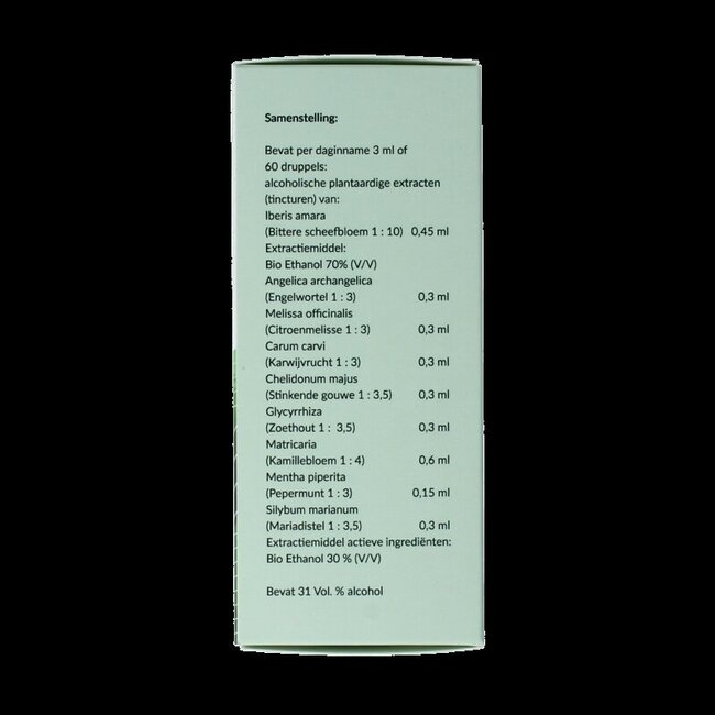 Iberis complex bio 100 Milliliter