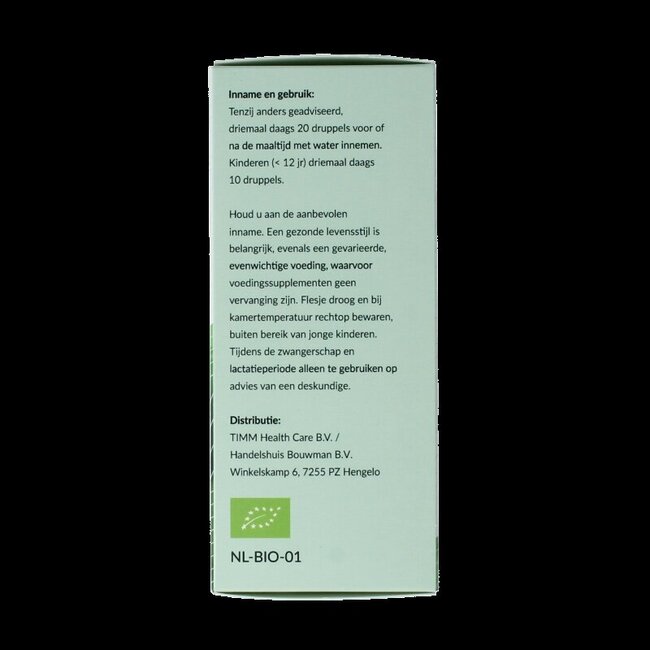 Iberis complex bio 100 Milliliter