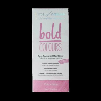 Tints Of Nature Bold pink 1 Set