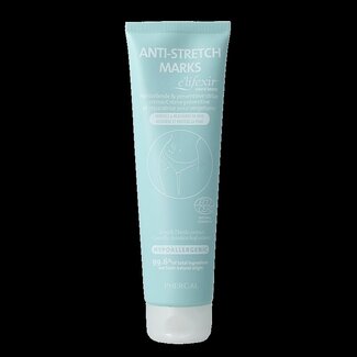 E Lifexir Anti stretch marks 150 Milliliter