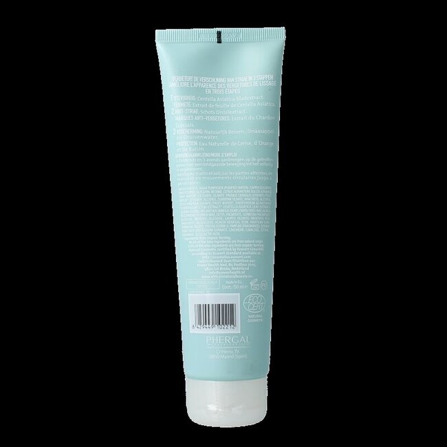 Anti stretch marks 150 Milliliter
