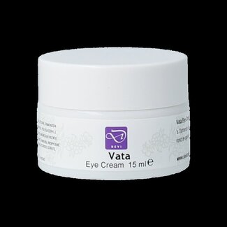 Holisan Vata eye cream devi 15 Milliliter