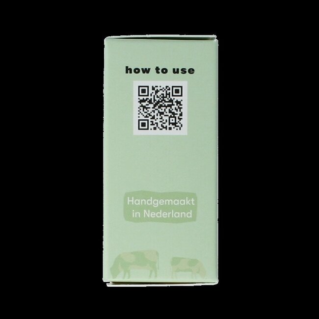 Conditioner bar aloe vera & komkommer 45 Gram