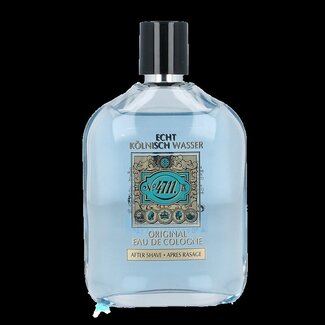 4711 After shave lotion unpacked 100 Milliliter