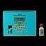 Eau de cologne party pack 10 x 3ml 30 Milliliter
