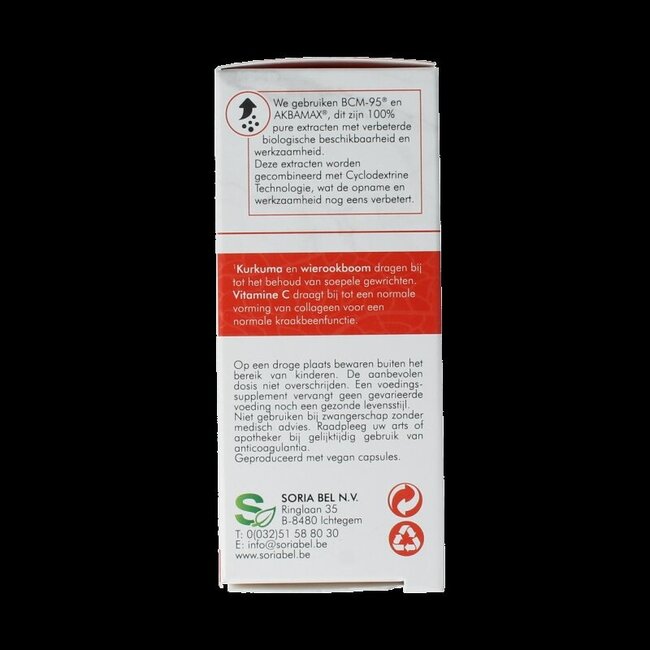 Curcusor CT 60 Capsules