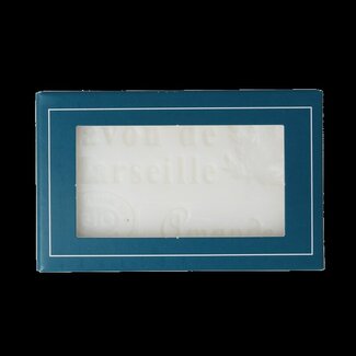 Aroma Vera Marseillezeep amandel bio 125 Gram