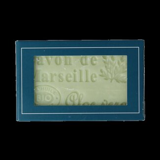 Aroma Vera Marseillezeep aloe vera bio 125 Gram