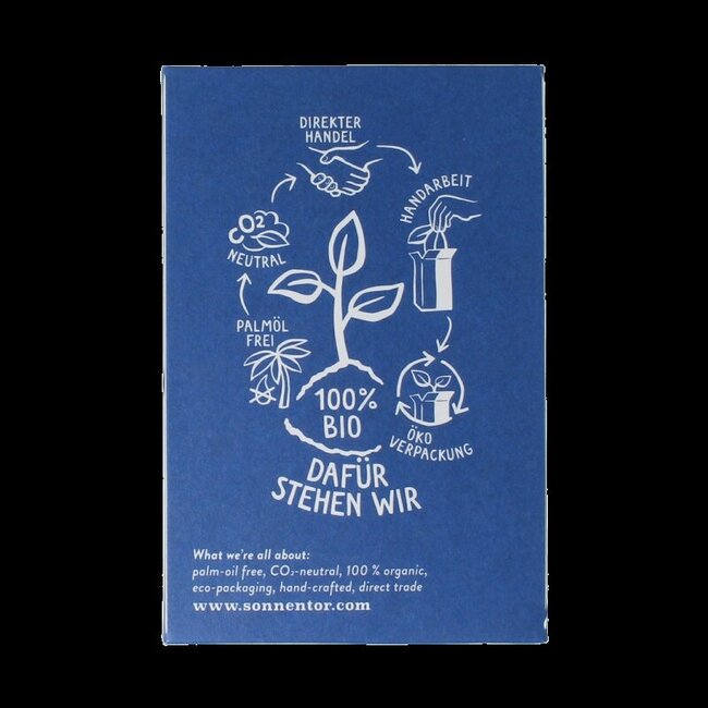 Zwarte chai thee bio 18 Zakjes