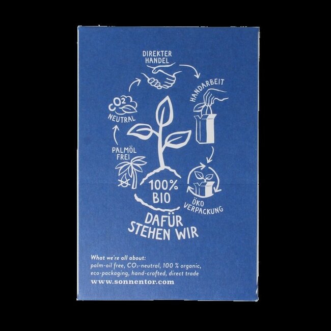 Rooibos chai thee bio 18 Zakjes