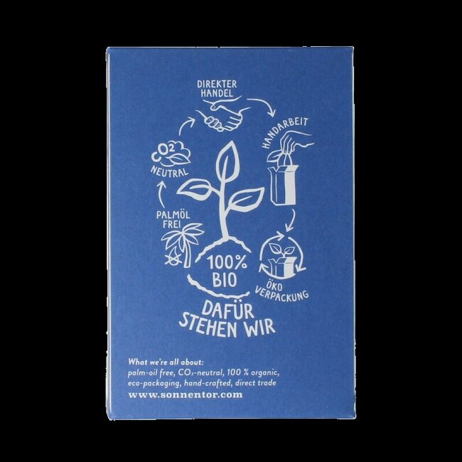 Spicy chai thee bio 18 Zakjes