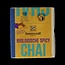 Spicy chai thee bio 18 Zakjes