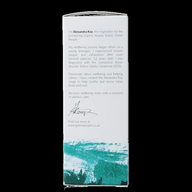 Body oil time to ease muscle relax 100 Milliliter