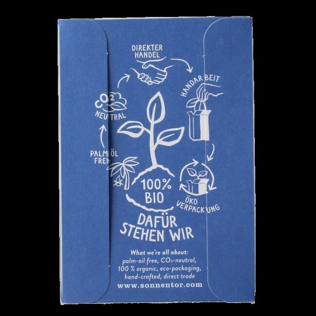 Smalle weegbree sparrennaald bio 18 Zakjes