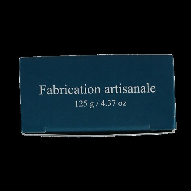 Marseillezeep eucalyptus bio 125 Gram