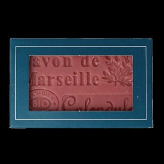 Aroma Vera Marseillezeep calendula bio 125 Gram