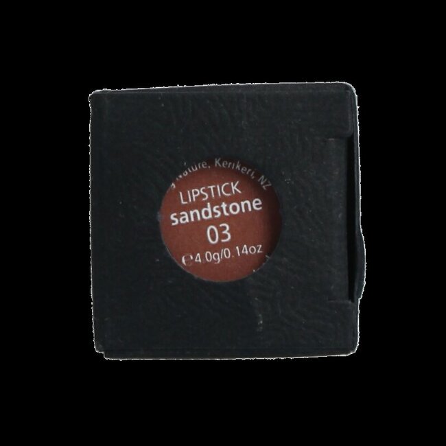 Lippenstift sand stone 4 Gram