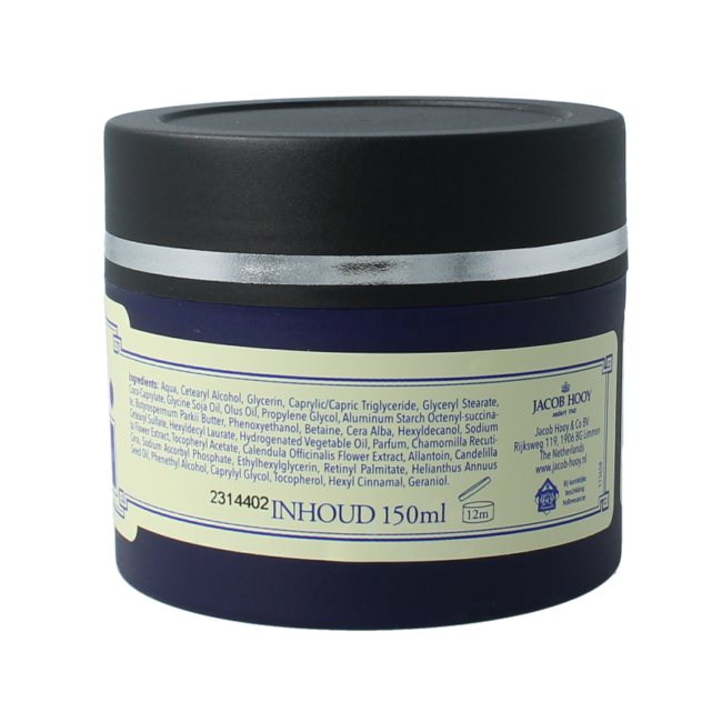 Kamille dagcreme 150 Milliliter