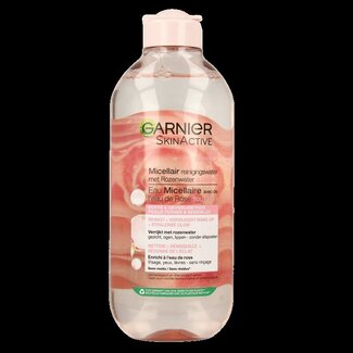 Garnier SkinActive micellair rozenwater 400 Milliliter
