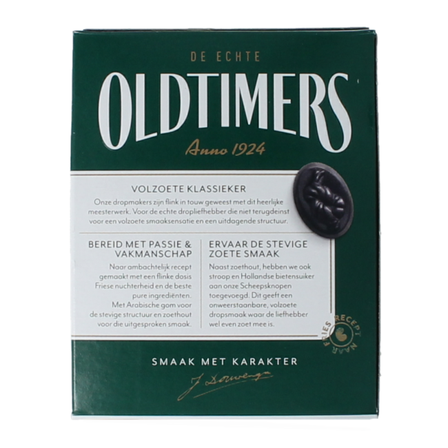 Scheepsknopen 185 Gram