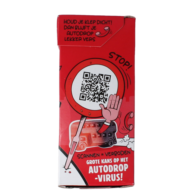 Dubbeldekkers 280 Gram