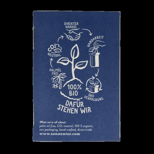 Gember curcuma thee bio 18 Zakjes