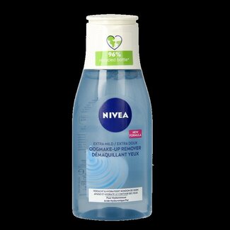 Nivea Démaquillant yeux extra doux 125 ml