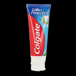 Colgate Tandpasta caries protect 75 Milliliter