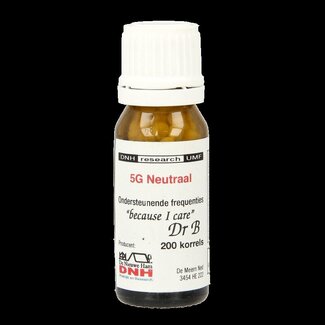 DNH 5G Neutraal 200 Pièces