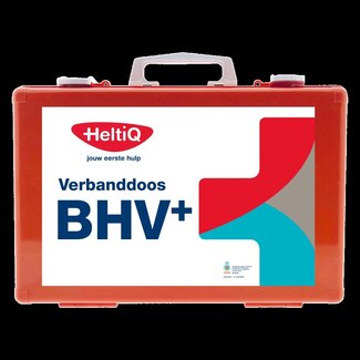 Heltiq Verbanddoos modulair BHV+ 1 Stuks