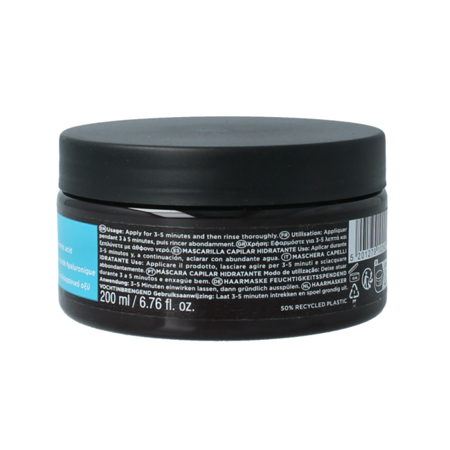 Hairmask hyaluron hydra moisturizing 200 Milliliter