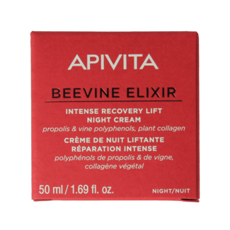 APIVITA Beevine elixer night 50 Milliliter
