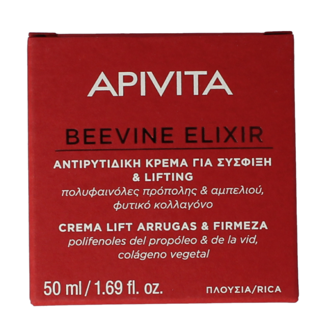 Beevine elixer rich 50 Milliliter