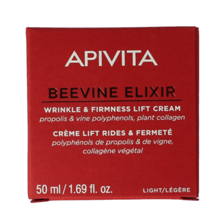 APIVITA Beevine elixer light 50 Milliliter